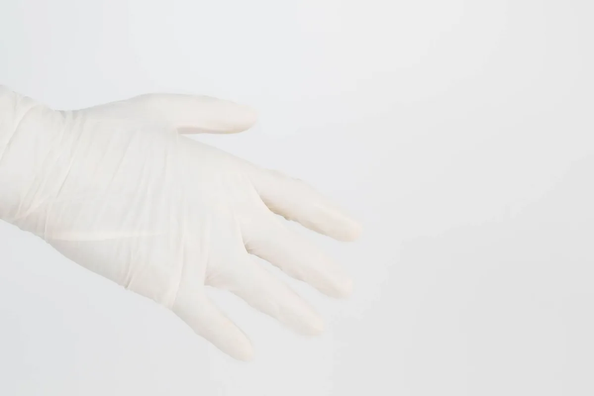 Bodily Fluid Cleanup in Buckner Terrace, Dallas, TX
